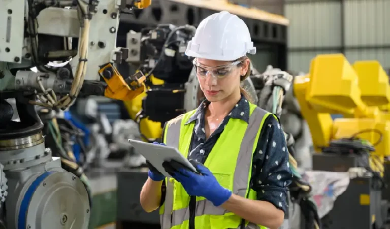 ¿Cuánto gana un Ingeniero en Mantenimiento Industrial en Chile?