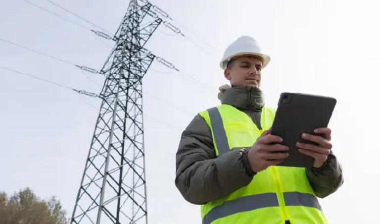 ¿Qué hace un Ingeniero de Ejecución en Electricidad? 