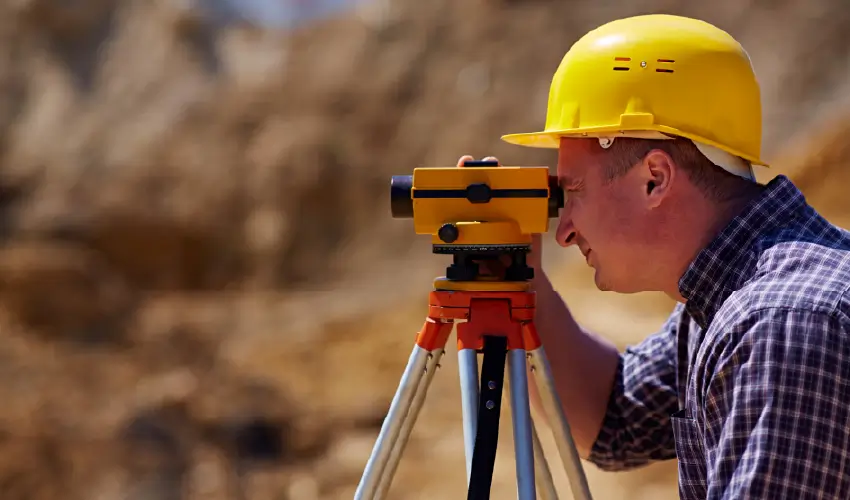 topografia nuevas tecnologías
