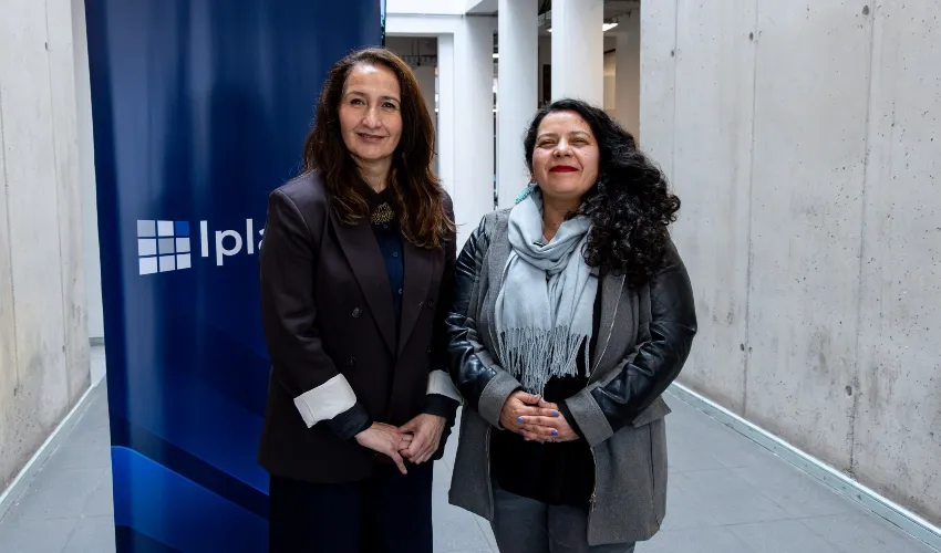 Estudiante de Técnico en Turismo Iplacex obtiene el tercer lugar como Mejor Futura Guía de Turismo de Chile